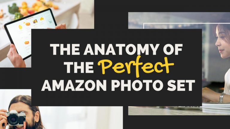 The Anatomy Of The Perfect Amazon Photo Set