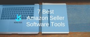 7 Best Amazon Seller Software Tools