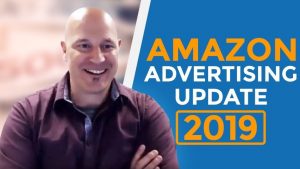 Amazon Advertising Update 2019 - Brian Johnson