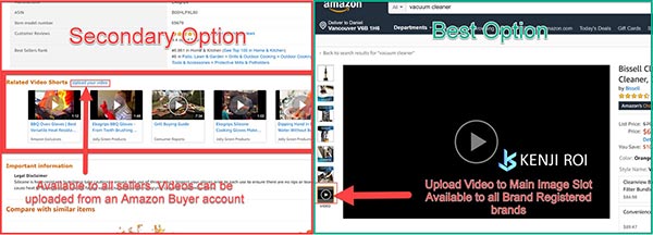 Amazon A+ Content Tutorial 2020