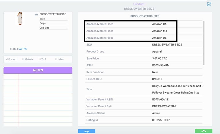 How to Manage Multiple Amazon Marketplaces