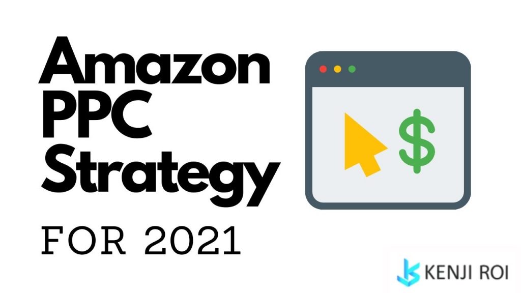 Amazon PPC Strategy