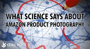 What Science Says About Product Photography
