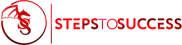 StepsToSuccess