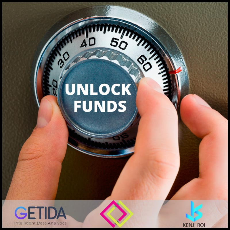 Unlock Funds