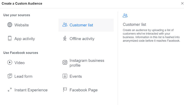 create-a-custom-audience
