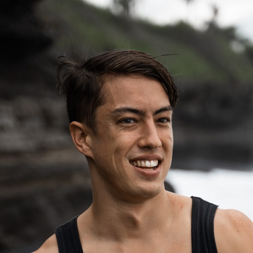 danny carlson ceo kenji roi headshot