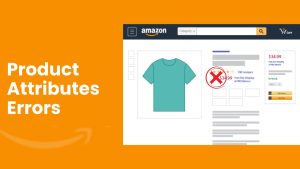 Product Attributes Errors